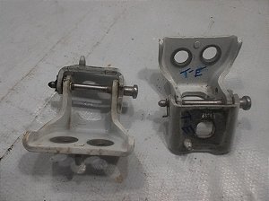Par Dobradiça Porta Traseira Esquerda Citroen C4 Picasso