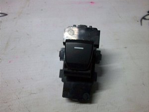 Botao Comando Vidro Traseiro Esquerdo Hyundai Creta 19/20