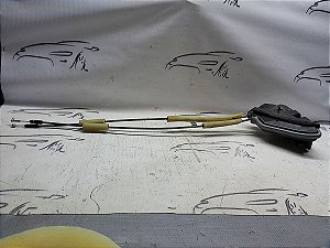 Fechadura Eletrica Porta Traseira Esquerda Nissan Kicks 2018
