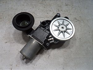 Motor Da Maquina Vidro Traseiro Direito Nissan Kicks 19/20