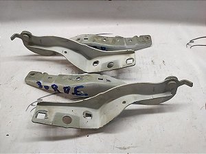 Par Dobradiça Tampa Traseira Porta Malas Peugeot 308 14 A 18