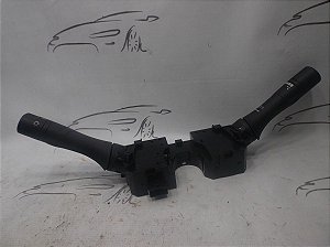 Chave Alavanca De Seta Limpador Parabrisa Nissan Versa 19/20