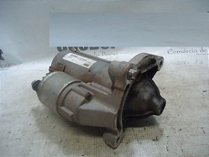 Motor De Arranque Ford New Fiesta 1.5 14/15 Original