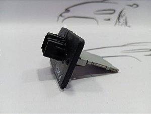 Resistencia  Caixa Preta Evaporadora Xsara Picasso 08 A 12