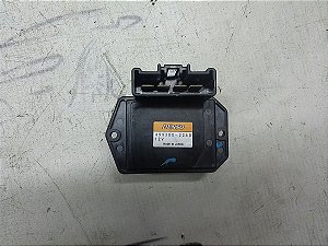 Resistencia Caixa Ar Painel Toyota Yaris Xls 1.5 19/20