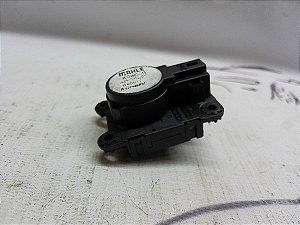 Motor Direcional Caixa Ar Ventilação Citroen C4 Cactus 2019