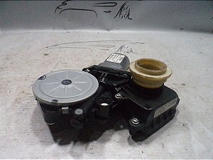 Motor Do Vidro Traseiro  Direito Toyota Corolla 16/17 Orig