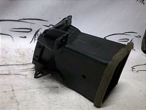 Difusor De Ar Lado Esquerdo Painel Honda Civic 14/15 Origina