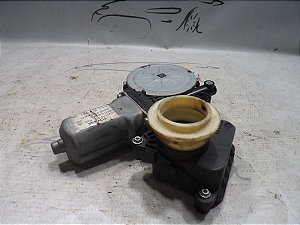 Motor Do Vidro Traseiro  Esquerdo Toyota Corolla 16/17 Orig