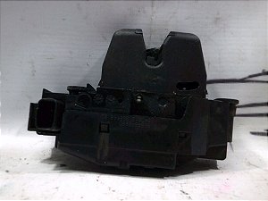 Fechadura Eletrica Tampa Trasei Porta Malas Citroen C3 14/15
