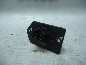 Resistencia Caixa Preta Ventilaçao Kia Sportage 2.0 12 A 15