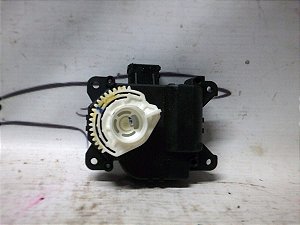 Motor Caixa Ar Forçado 1 Honda Civic 14/15 Original