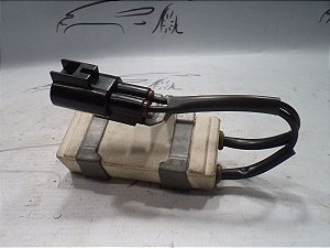 Resistencia Do Ar Toyota Etios 17/18 1.5 Original