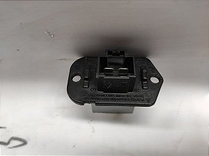 Resistencia Rele Caixa Preta Evaporadora Kwid 20 21 22 1.0
