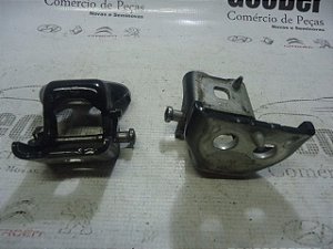 Par Dobradiça Traseira Esquerda Citroen C4 Picasso