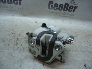 Fechadura Eletrica Traseira Direita Etios 14/15 Original