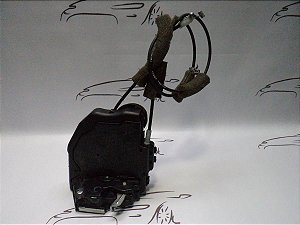 Fechadura Eletrica Traseira Direita Honda Civic 2015