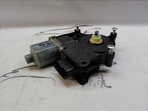 Motor Maquina Vidro Traseiro Direito Citroen C4 Cactus 2019