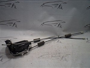 Fechadura Eletrica Traseira Direita Honda Hr-v Hrv 17/18