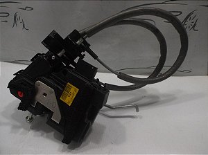 Fechadura Eletrica Traseira Direita Kia Cerato 1.6 16v 16/17