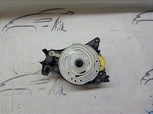 Motor Caixa Preta 1 Peugeot 208 14/15 1.6 16v Automatico