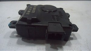 Motor Caixa Preta Evaporador A Honda Hr-v Hrv 17/18 1.8 Aut