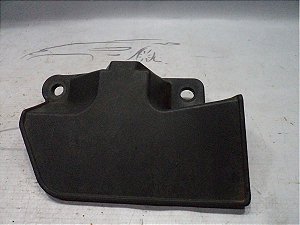 Complemento  Parabarro Traseiro Esquerdo Honda Civic 14 A 16