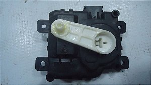 Motor Caixa Preta Evaporadora 3 Honda Hr-v Hrv 17/18 1.8 Aut
