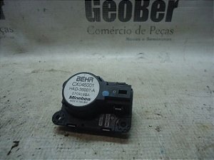 Motor Caixa Preta Evaporizadora Ar Citroen Aircross 1.6 2017