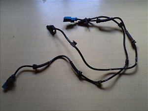 Chicote Abs Traseiro Citroen C3 1.6 Mod Novo Tendance