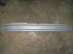 Alma Para-choque Toyota Corolla 2016