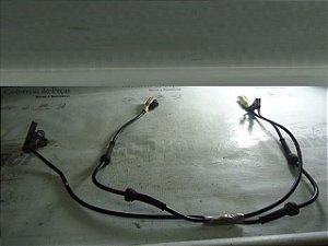 Chicote Abs Traseiro Citroen C4 Pallas 2.0 16v - Vlr Unit