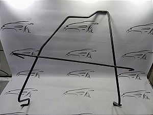 Suporte Step Estepe  Xsara Picasso 08 A 12