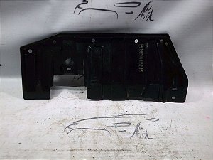 Complemento Inferior Parabarro Direito Mitsubis Lancer 19/20