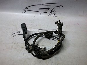 Chicote Abs Traseiro Hyundai Creta 1.6 19/20 Original