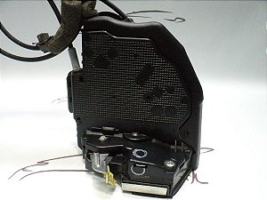 Fechadura Eletrica Traseira Esquerda Honda Civic 2015