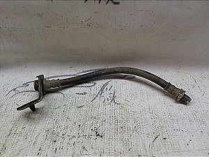 Complemento Flexivel Freio Traseiro Honda Civic G10 2021 2.0