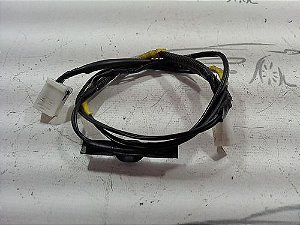 Chicote Antena Complemento Etios Cross 17 18 19
