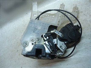 Fechadura Eletrica Traseira Esquerda Hyundai Tucson 08 A 12