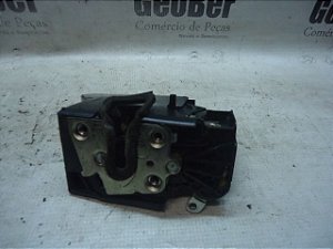 Fechadura Eletrica Traseira Esquerda Logan Sandero 15 A 18