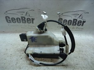 Fechadura Eletrica Traseira Esquerda Peugeot 2008 17/17
