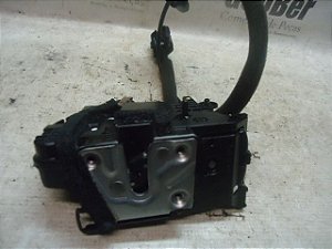Fechadura Eletrica Traseira Esquerda Renault Captur 18/19