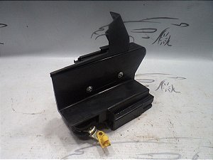 Fechadura Eletrica Traseira Esquerda Sandero 14/15