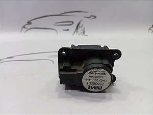 Motor Cx Preta Evaporadora Ar Forçado  Xsara Picasso 08 A 12