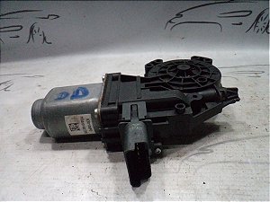 Motor D Maquina Vidro Dianteiro Direito Duster 16/17 1.6 16v