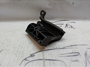 Guia Vidro Porta Dianteira Esquerda Citroen C4 Cactus 2019