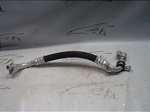 Mangueira Ar Condicionado 2 Renault Sandero 14/15 Original