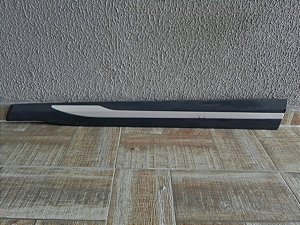 Aplique Porta Dianteiro Direito Nissan Kicks 2018 Original