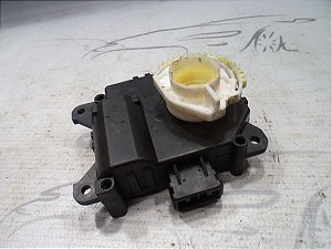 Motor Da Caixa Preta 1 Evaporadora Honda Civic 14 A 16 2.0