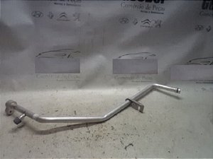 Mangueira Ar Condicionado 3 Toyota Corolla 2016 2.0 Aut.